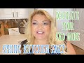 Spring 2022 Kitchen Decorating / Decorate with Me / Kitchen Tour