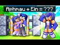FUSING With My FRIENDS In Minecraft FUSING With My FRIENDS In Minecraft