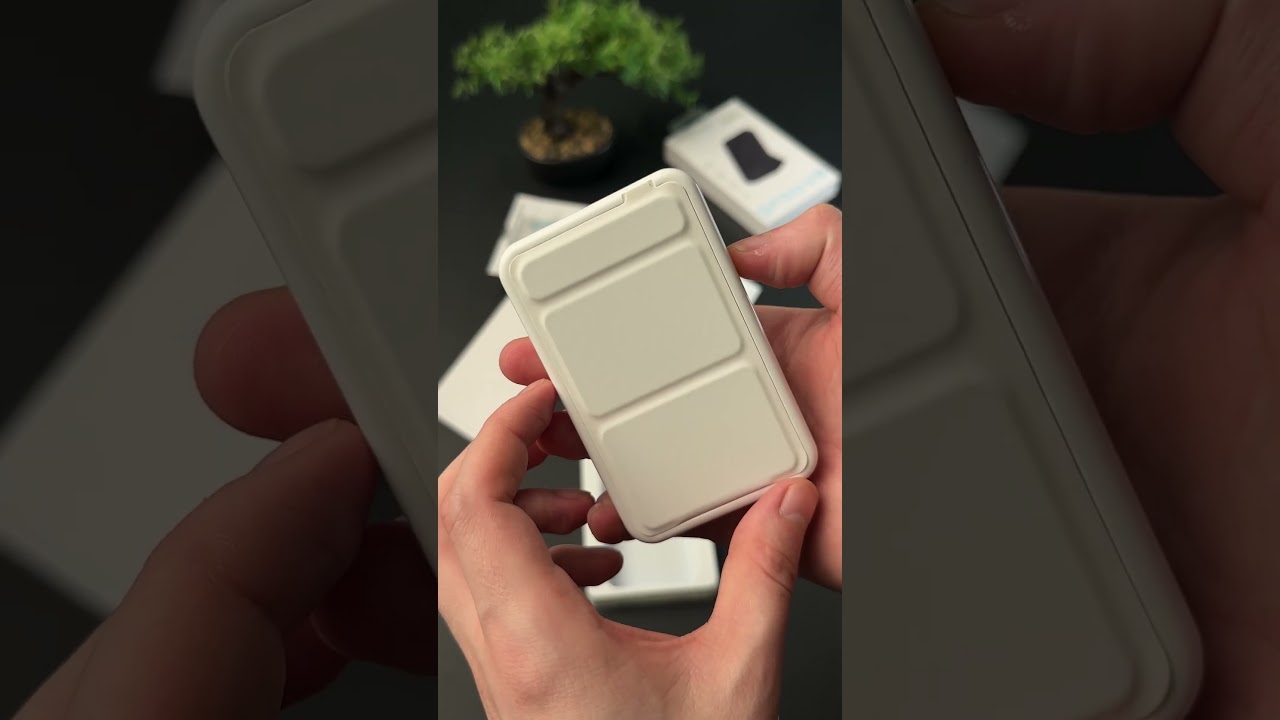 Power Bank Proove Magnetic Hyperion 20w 10000mah 2025