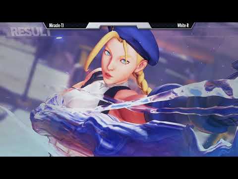 SFV - Montreal Annual Tournament XI (Top 8) [9-26-16]