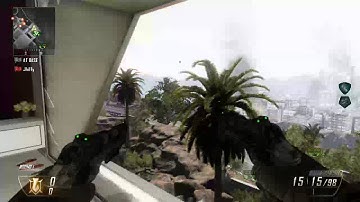 Suicide Shot on Raid (Bots) #1