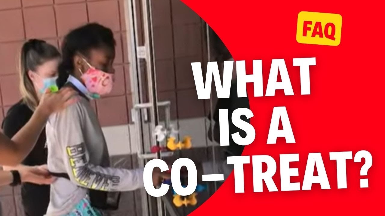 What is a Co-treat?