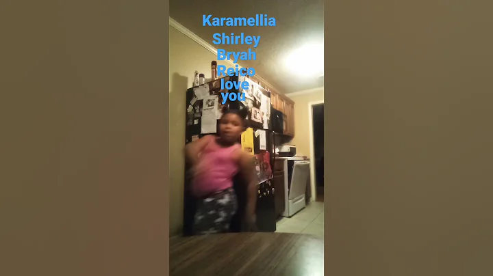 karamellia moffitt