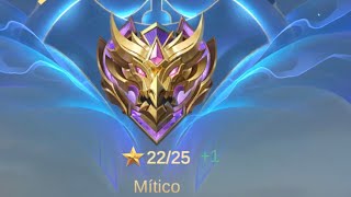 Falta poco | Mobile Legends