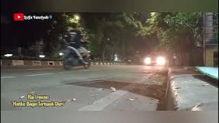 Ria Irawan - Hatiku Bagai Tertusuk Duri