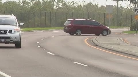 Engineers finish assessing dangerous Seminole County intersection