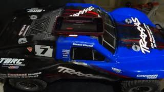 Traxxas Link TQi Wireless Module Unboxing Install and Setup screenshot 1