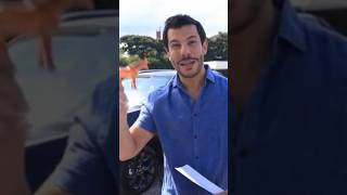 O Que São Os Cavalos No Carro E Porque Esse Nome?