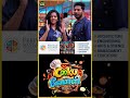 தூக்கத்துல ஏன் உப்பு போடலன்னு அடிக்கறாங்க 😂 Dravid Funny moment  |#shorts