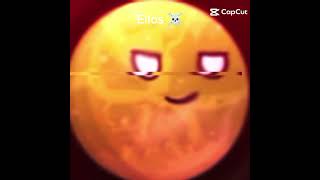 X: mercurio es más grande que cualquier luna ellos#sollarballs