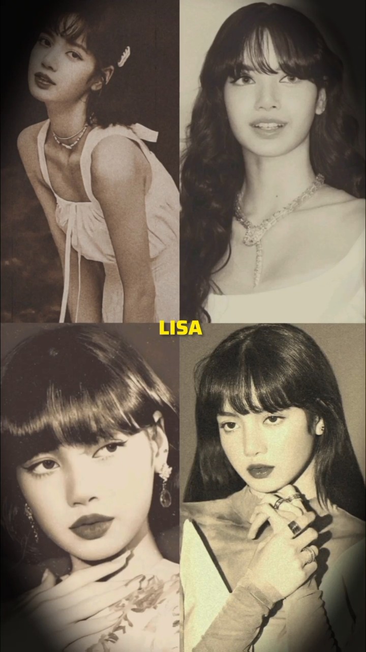 BLACKPINK in 90's #lisa #rosé #jennie #jisoo #blackpink #shorts