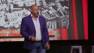 The Leadership Accelerator 2022 📈 Keynote Speaker Andrew Bryant