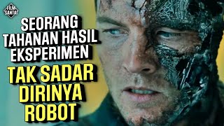 MASA DEPAN YANG PENUH DENGAN PEPERANGAN‼️Alur cerita film TERMINATOR 4