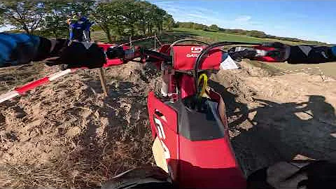 Enduro in Nederland  - ONK Tubbergen 2025