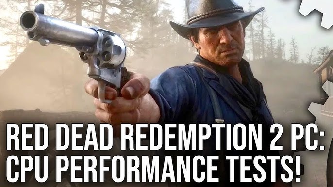 Red Dead Redemption 2's stuttering issues have a workaround in 1.14 patch