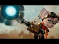 [GMV] Ratchet & Clank: Rift Apart | Miracle