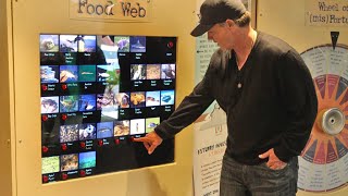 Mobile Learning Center Docent Video