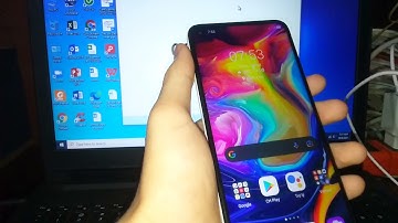 Đo tốc độ sạc 18w cho viên pin 5000 mAh của Vsmart Joy 4 sau 1 tháng dùng. Ổn định như mới bóc seal!