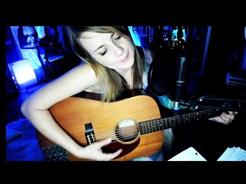 3rd Planet - @MODESTMOUSE  Cover