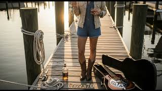 The Knot – Daniele Gazzarin, Gazza70 (#Country #RootsRock #Original)