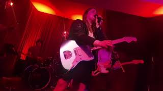 Love Will Tear us Apart  (Brooke Bentham cover)