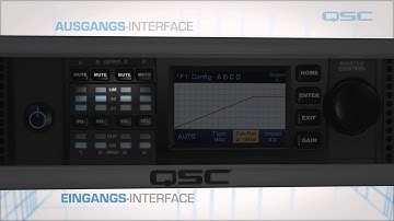 PLD/CXD: Product Introduction (German)