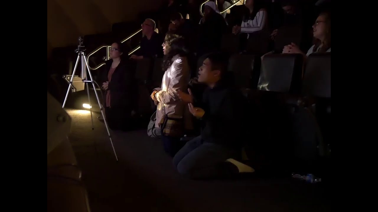 Our Young Adult Community