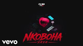 Yaya & Guiri Family - Nkoboha