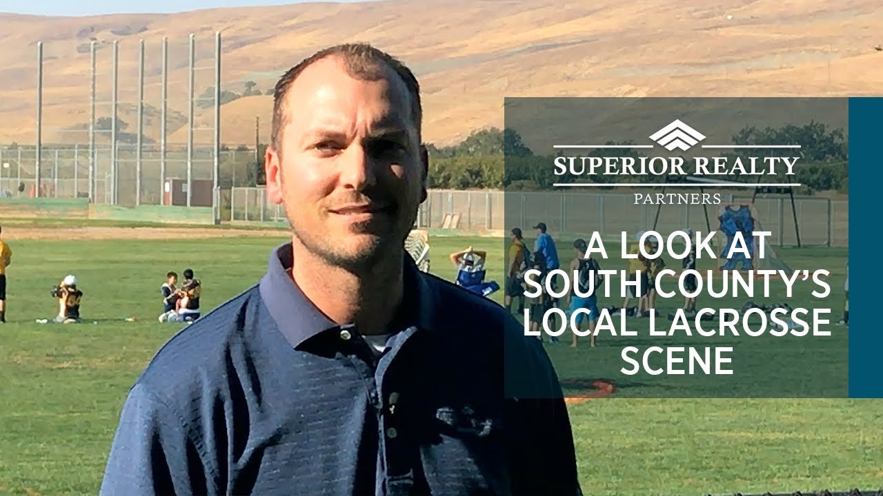 Discover South County Episode 6 South County Outlaws Lacrosse YouTube