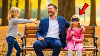 видео: МЕН СЕНІҢ ҚЫЗЫҢДЫ НЕ СОҚЫР ЕТКЕНІН БІЛЕМІН! - МИЛЛИОНЕР ЖАРЛЫ ҚЫЗДЫ МАЗАҚ ЕТЕДІ, ОЛ БІРДЕҢЕ АШҚАНША! картинка: МЕН СЕНІҢ ҚЫЗЫҢДЫ НЕ СОҚЫР ЕТКЕНІН БІЛЕМІН! - МИЛЛИОНЕР ЖАРЛЫ ҚЫЗДЫ МАЗАҚ ЕТЕДІ, ОЛ БІРДЕҢЕ АШҚАНША!