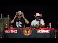 FULL REPLAY: High Times Cannabis Cup Montana 2026 | Billings, MT | Cough Country TV
