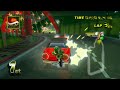 Mario Kart Wii Rage Edition