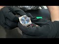 Rolex Datejust 16013 Steel &amp; Gold Blue Dial | WatchesGMT (English)