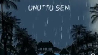 Unuttu Seni̇