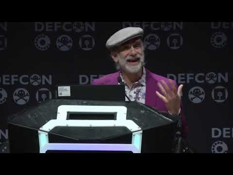 Bruce Schneier -