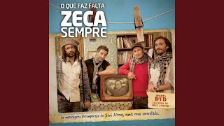 Video thumbnail of "Zeca Sempre - Vira de Coimbra"