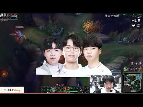 자막을 포기한 영상 (데프트, 모건, 뷔스타, 아서, 처니 칼바람)