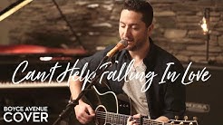 Can't Help Falling In Love - Elvis Presley (Boyce Avenue acoustic cover) on Spotify & Apple