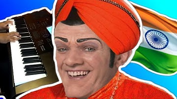 WE ARE NUMBER ONE, but it