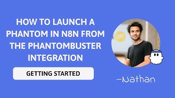 Automate PhantomBuster Actions in n8n: Step-by-Step Integration Guide