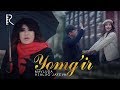 Mavluda Asalxo'jayeva - Yomg'ir | Мавлуда Асалхужаева - Ёмгир #UydaQoling