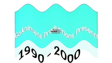 Happy GoAnimate Movie Channel | Sign Off History