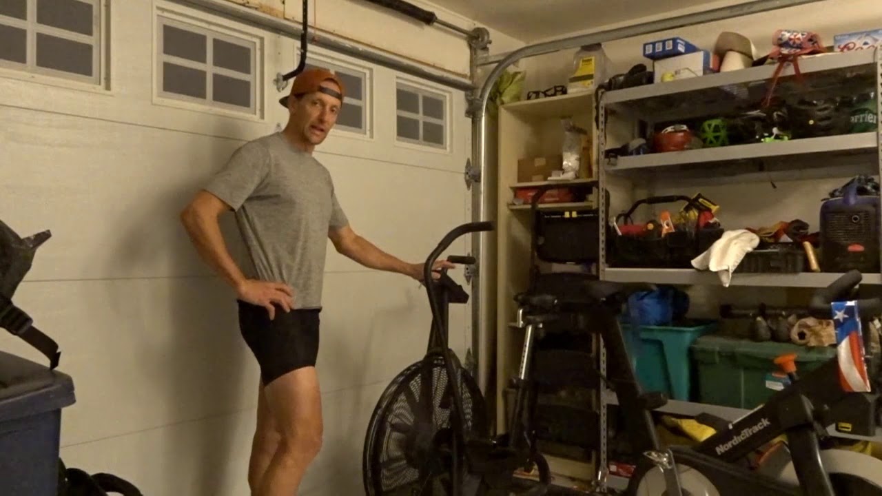 Assault Fitness - Assault Bike Review