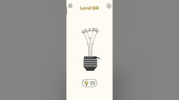 Dop level 265 walkthrough solution || Dop Draw one part level 265 #trending#subscribe#shorts