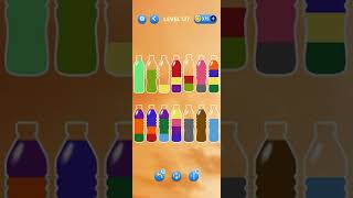 Water Sort 127
