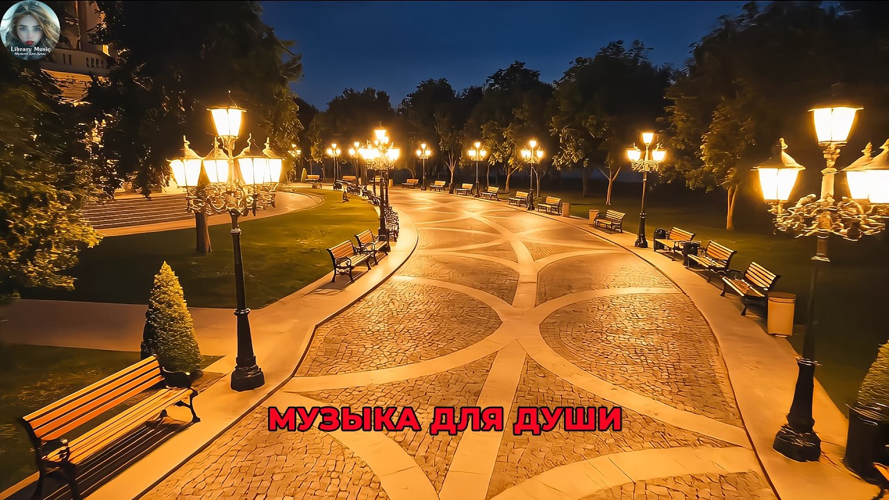 Я плакала, когда услышала эту песню! Музыка Для Души! Три месяца я слушала только эту музыку