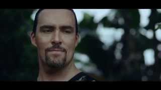 LIGHTS… CAMERA… SHOWDOWN!: An Interview With Alexander ...