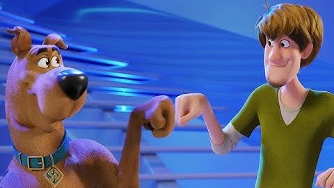 Scoob  Without you Avicii Music video