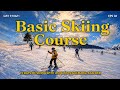Day 9-11 Ski Training VLOG | Slalom Practice + Teammates Falling in Soft Snow 😂