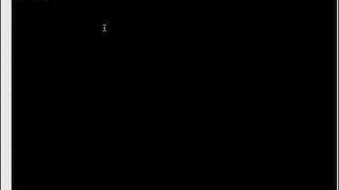 Rubyology ScreenCast 3